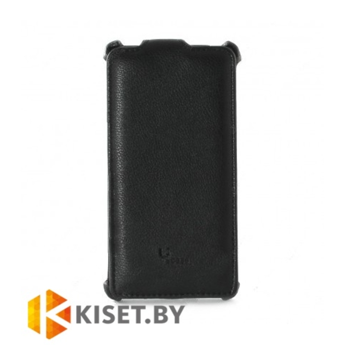 Чехол-книжка Armor Case для Asus ZenFone Selfie (ZD551KL), черный