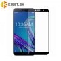 Защитное стекло KST FG для Asus ZenFone Max Pro M1 (ZB602KL) черный