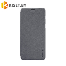Чехол Nillkin Sparkle для Asus ZenFone 4 Selfie Pro (ZD552KL), черный