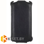 Чехол-книжка iBox Classic для Explay Star TV, черный