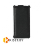 Чехол-книжка Armor Case для Explay Hit, черный