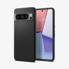 Чехол SPIGEN LIQUID AIR для GOOGLE PIXEL 8 PRO черный