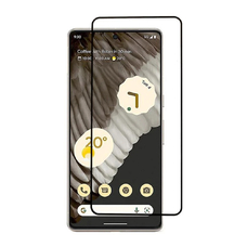 Защитное стекло KST FG для Pixel 8 Pro черный