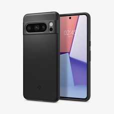 Чехол SPIGEN THIN FIT для GOOGLE PIXEL 8 PRO черный