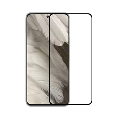 Защитное стекло KST FG для Pixel 8a черный
