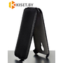 Чехол-книжка Armor Case для HTC Desire 400, черный