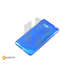 Силиконовый чехол для HTC Desire 600, синий