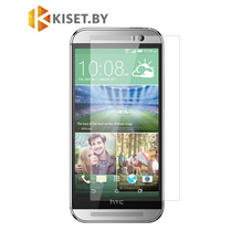 Защитное стекло KST 2.5D для HTC Desire 610, прозрачное