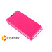 Чехол-книжка Experts SLIM Flip case для HTC Desire 610, розовый