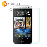 Защитное стекло KST 2.5D для HTC Desire 616, прозрачное