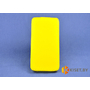 Чехол-книжка Experts SLIM Flip case для HTC Desire 620, желтый