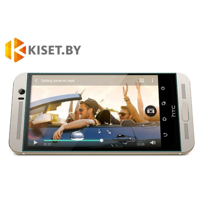 Защитное стекло для HTC Desire 626 (Desire 620), прозрачное