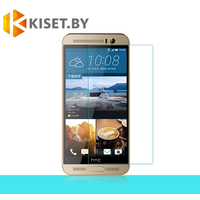 Защитное стекло KST 2.5D для HTC Desire 626 (Desire 620), прозрачное