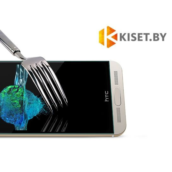Защитное стекло для HTC Desire 626 (Desire 620), прозрачное