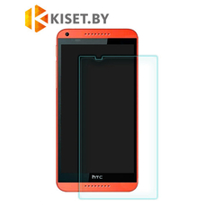 Защитное стекло KST 2.5D для HTC Desire 816, прозрачное