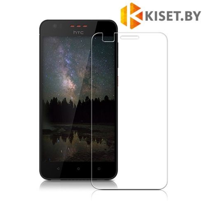 Защитное стекло для HTC Desire 825, прозрачное