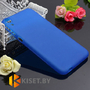 Силиконовый чехол для HTC Desire 825, синий