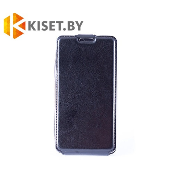 Чехол-книжка Experts SLIM Flip case для HTC Desire 825, черный