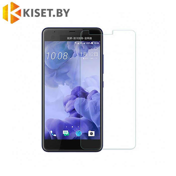 Защитное стекло для HTC One X10, прозрачное