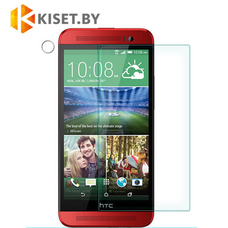 Защитное стекло KST 2.5D для HTC One E8, прозрачное