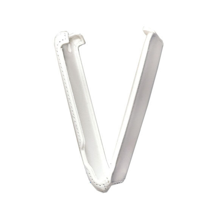 Чехол-книжка Armor Case для HTC One (E8), белый