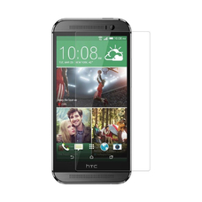 Защитное стекло KST 2.5D для HTC One 2 (M8), прозрачное