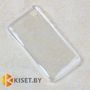 Силиконовый чехол Ultra Thin TPU для HTC One M9+, прозрачный