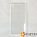 Силиконовый чехол KST UT для HTC One ME прозрачный