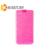 Чехол-книжка Experts SLIM Flip case для HTC One mini 2, розовый