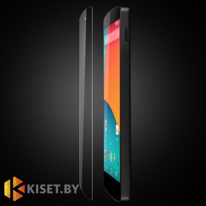 Защитное стекло для HTC One mini (M4), прозрачное