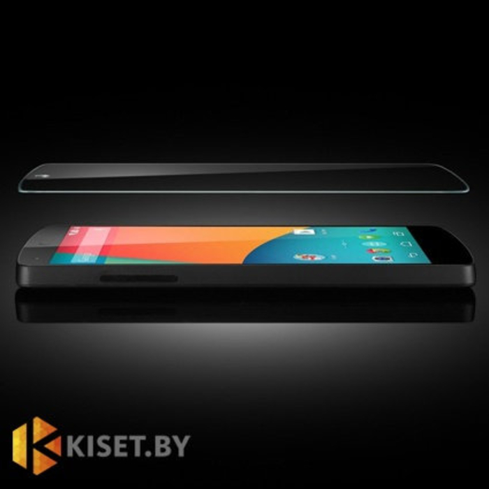 Защитное стекло для HTC One mini (M4), прозрачное
