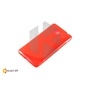 Силиконовый чехол для HTC Desire 600, красный