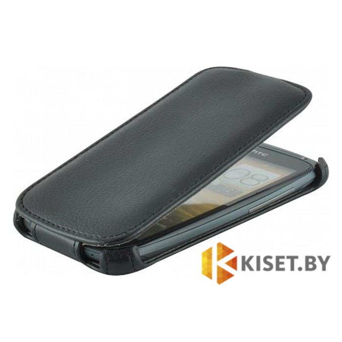 Чехол-книжка Armor Case для HTC Desire 310, черный