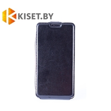 Чехол-книжка Experts SLIM Flip case для HTC Desire 326, черный