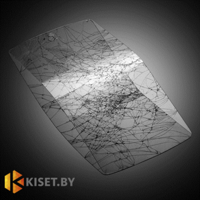 Защитное стекло для HTC One S9, прозрачное