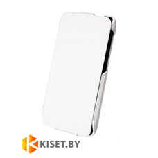 Чехол-книжка Armor Case для HTC Desire 210, белый