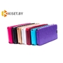 Чехол-книжка Experts SLIM Flip case для HTC Desire 526, фиолетовый