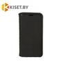 Чехол-книжка Book Case с визитницей для HTC One X10, черный