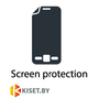Защитная пленка KST PF для HTC One mini, глянцевая