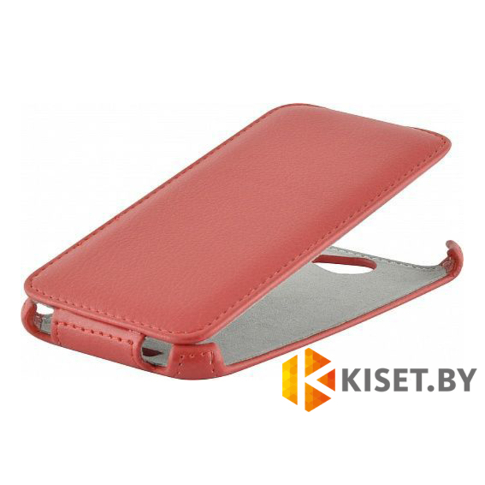 Чехол-книжка Armor Case для HTC Desire Eye, красный