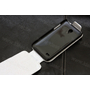 Чехол-книжка Experts Flip case Huawei Ascend G330D (U8825D), белый