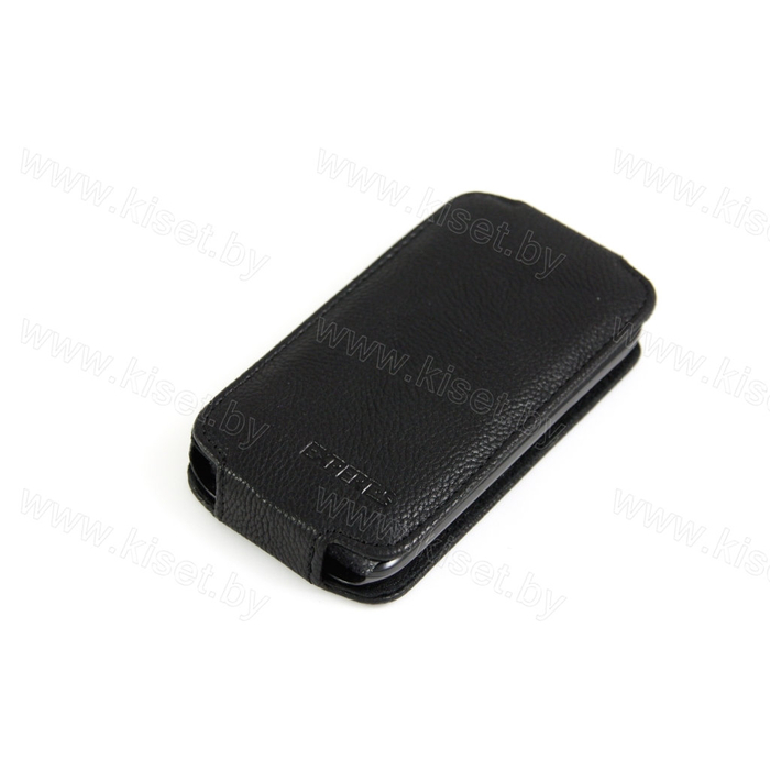 Чехол-книжка Experts Flip case Huawei Ascend G330D (U8825D), черный