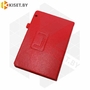 Классический чехол-книжка для Huawei MediaPad T5 10 красный