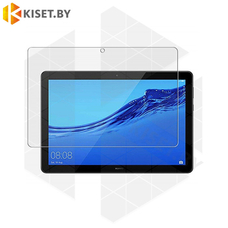 Защитное стекло KST 2.5D для Huawei MediaPad T5 10 прозрачное