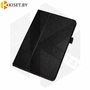Классический чехол-книжка для Huawei MediaPad T5 10 черный