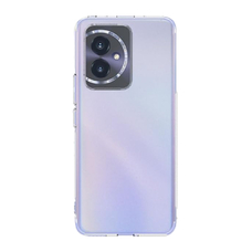 Силиконовый чехол KST SC для Honor 100 прозрачный