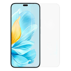 Защитное стекло KST 2.5D для Honor 200 Lite прозрачное