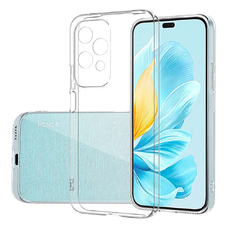 Силиконовый чехол KST SC для Honor 200 Lite прозрачный
