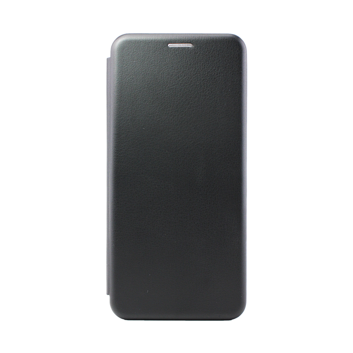 Чехол-книжка KST Book Case 3D с визитницей для Huawei Honor 50 lite / Nova 8i черный
