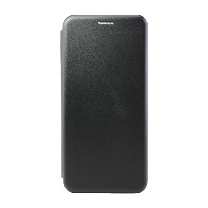 Чехол-книжка KST Book Case 3D с визитницей для Huawei Honor 50 / Nova 9 черный